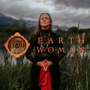 Earth Woman Self Directed