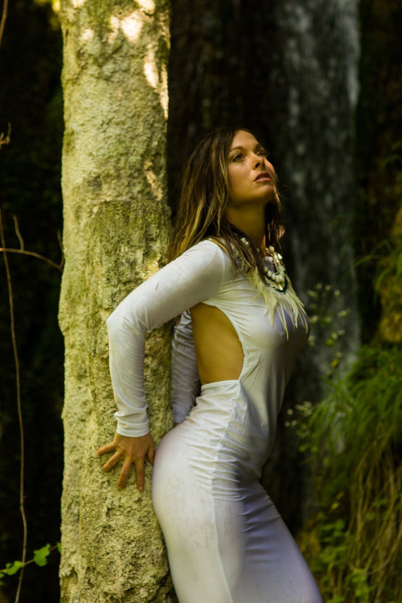 8 – Reclamation – Tamar – Unlocking Greatness