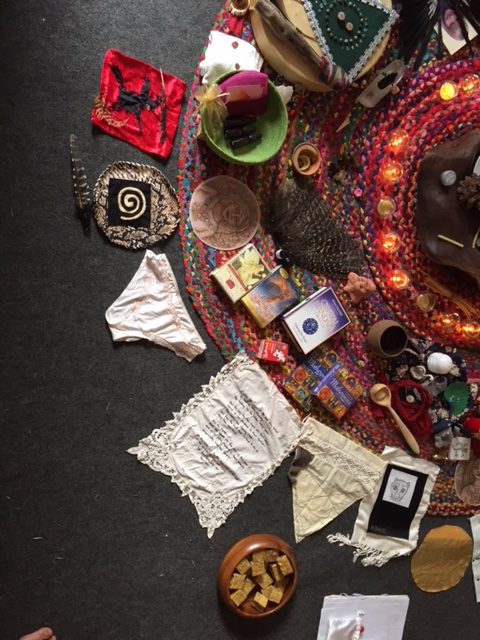 3 – Balance – Joey – Integrative Medicine and Sensory Challenges