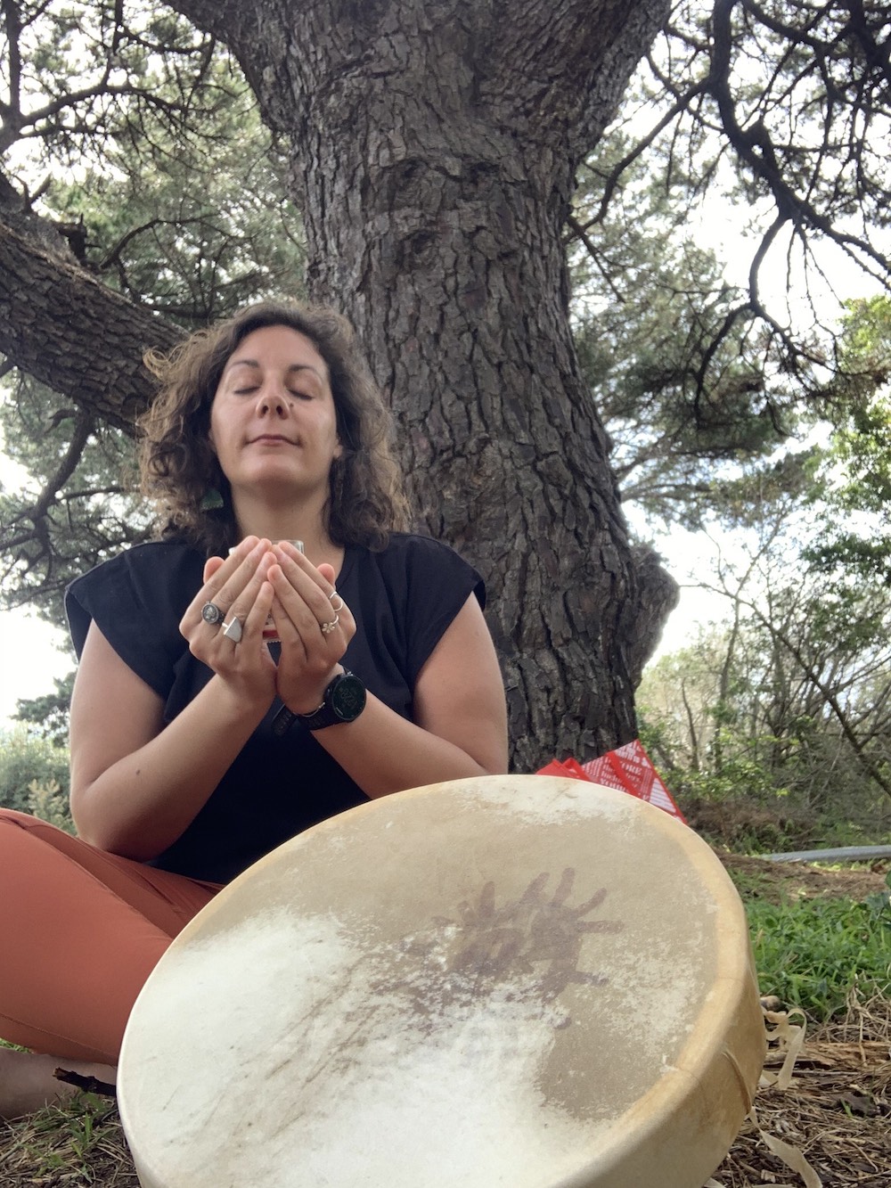31 – Connections – Laura – Heal Birth – Heal Earth
