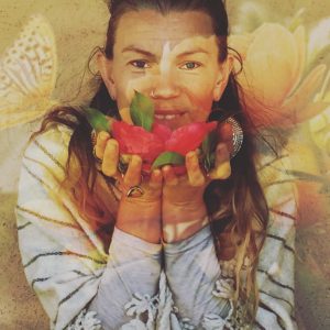 10 – Wild Feminine – Anki – I See You In There