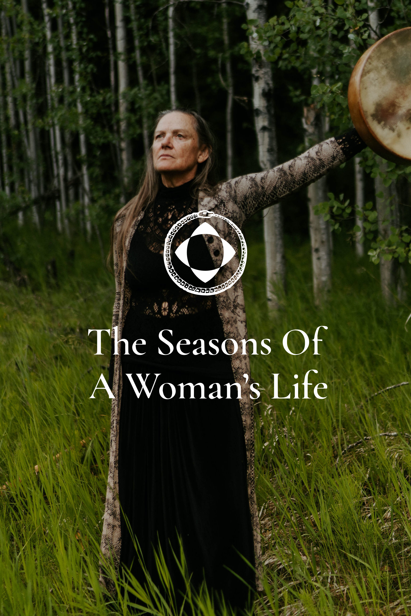 The Seasons of a Woman’s Life